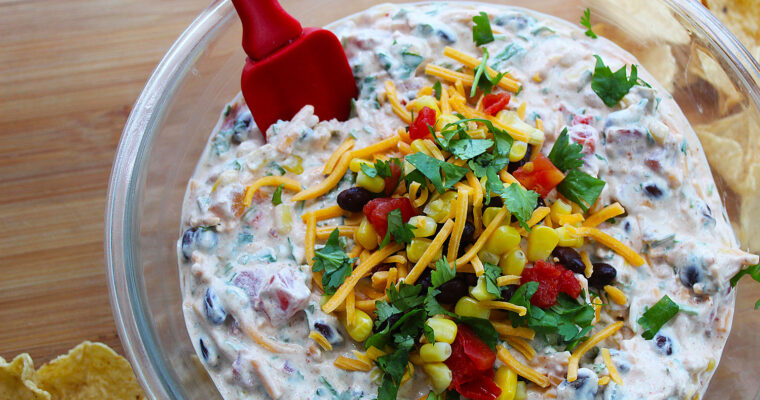 Fiesta Dip