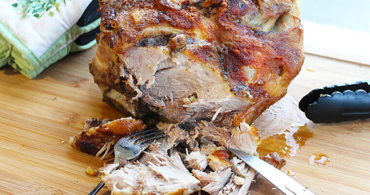 Pernil