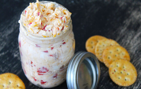 Pimento Cheese