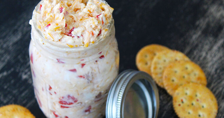 Pimento Cheese